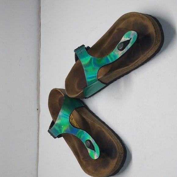 BIRKENSTOCK - Picture 12 of 12